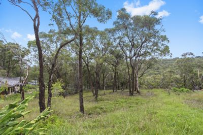 5B Riches Avenue Woodford 2778