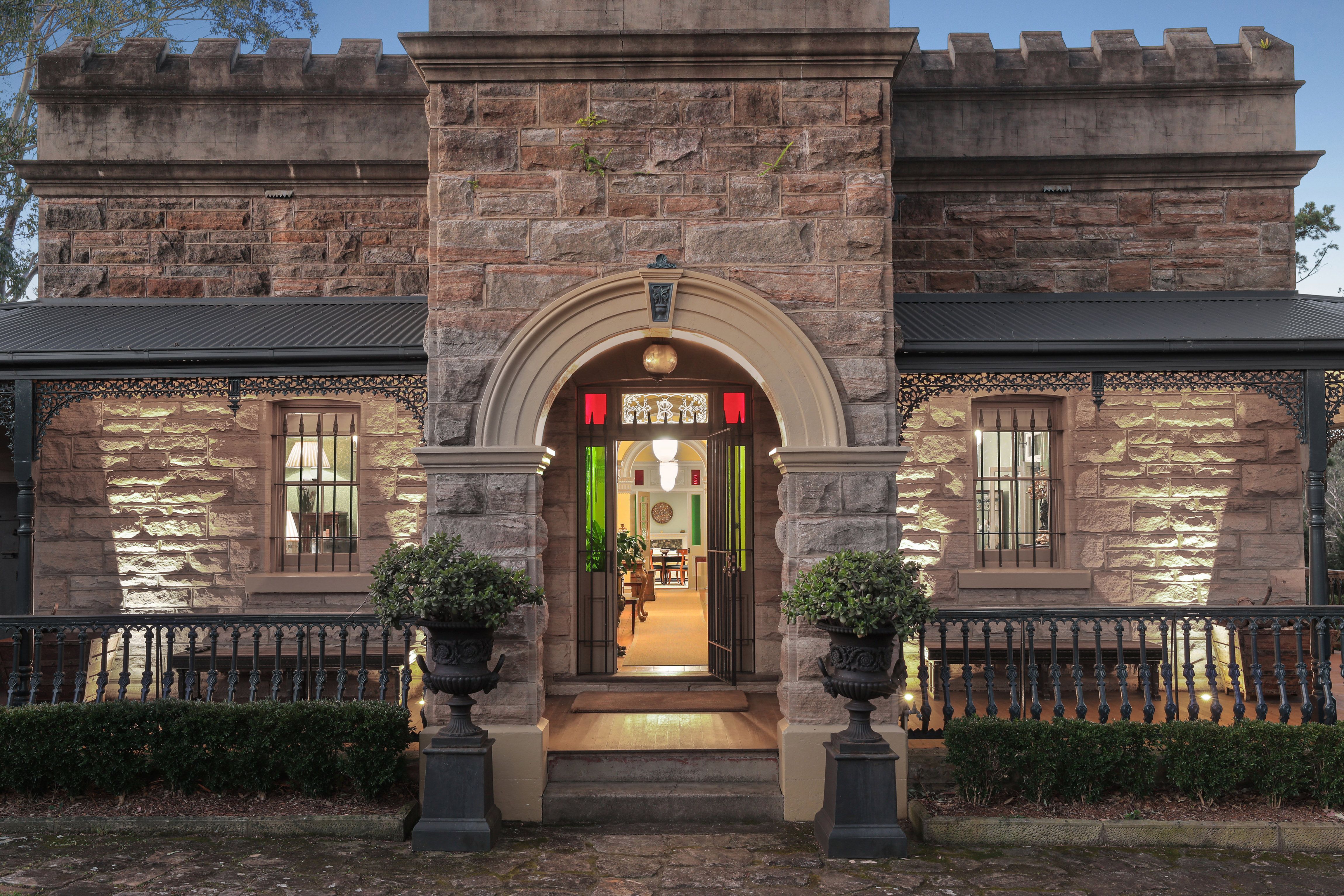 1-10 Railway Parade Springwood 2777