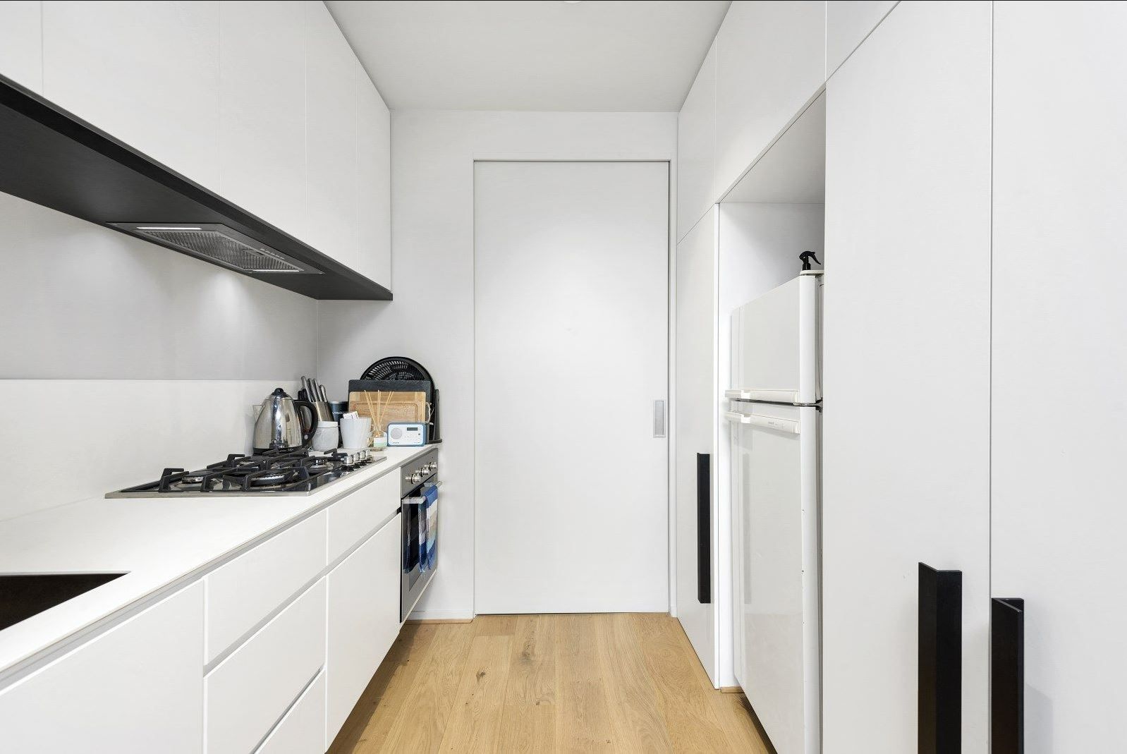 SPACE, STORAGE AND SO MUCH MORE
