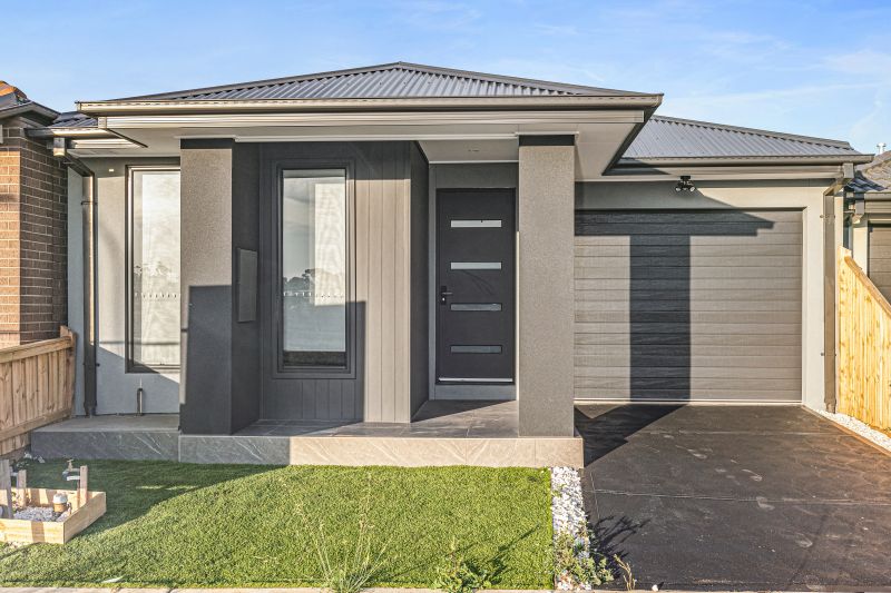 44 Woonan Drive, Wyndham Vale