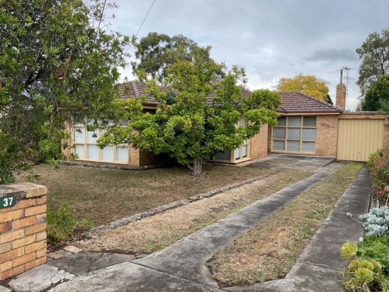 37 Hodgson Street, Heidelberg