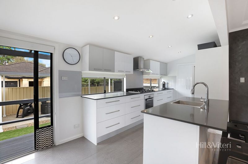 423 President Avenue, Kirrawee, Kirrawee - Thumbnail 3