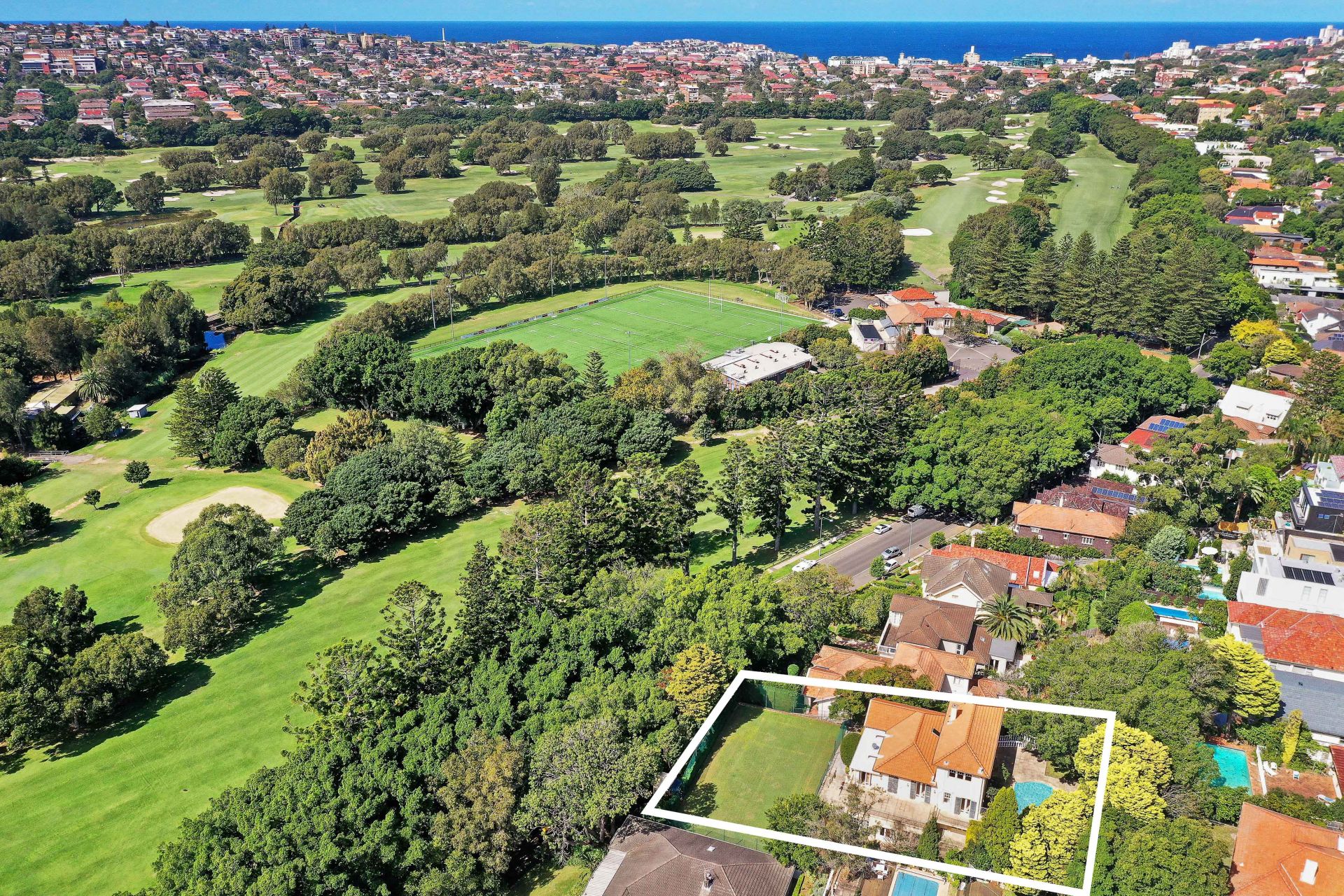 Bellevue Hill, Bellevue Hill - Thumbnail 8
