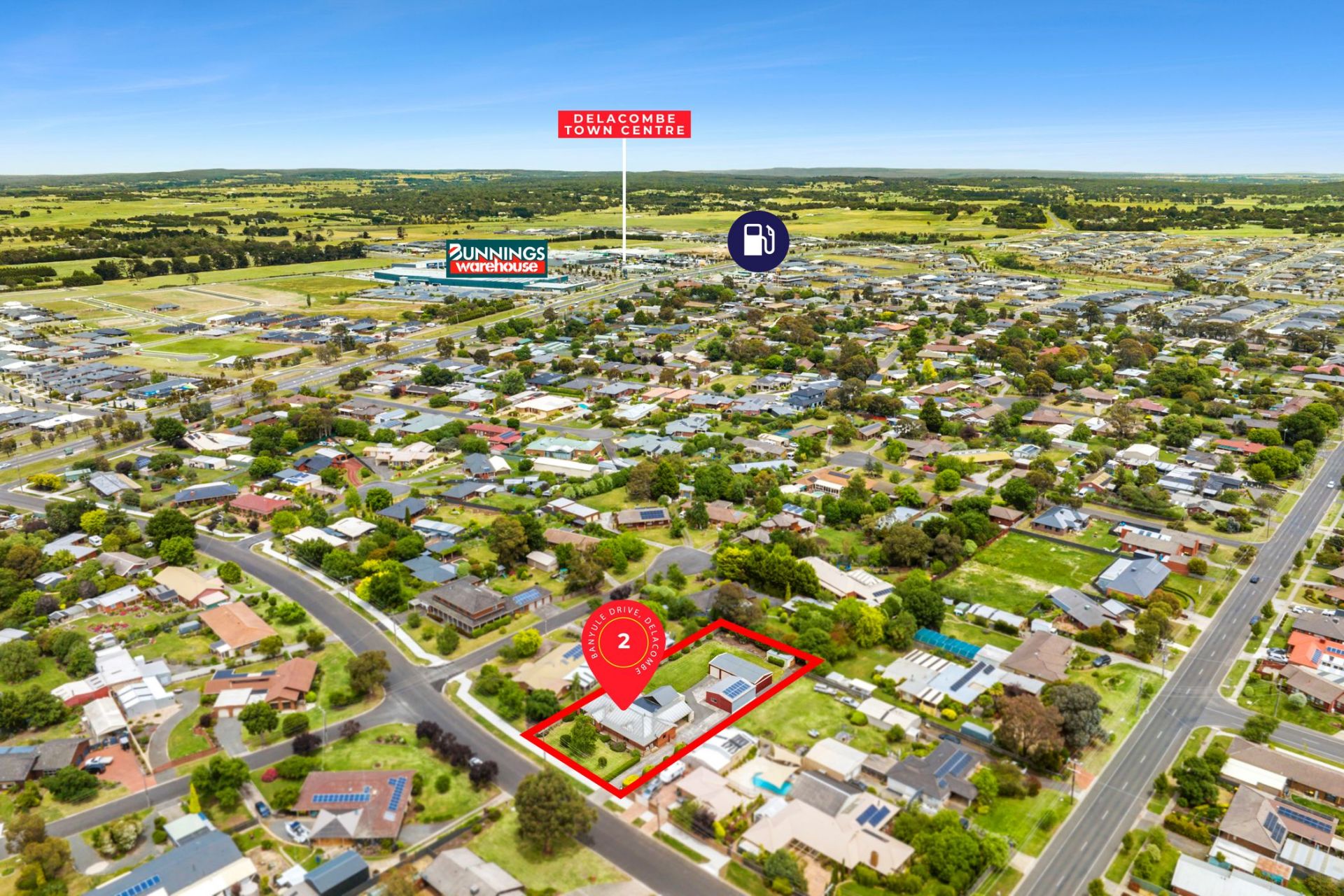2 Banyule  Drive, Delacombe, Delacombe - Thumbnail 2