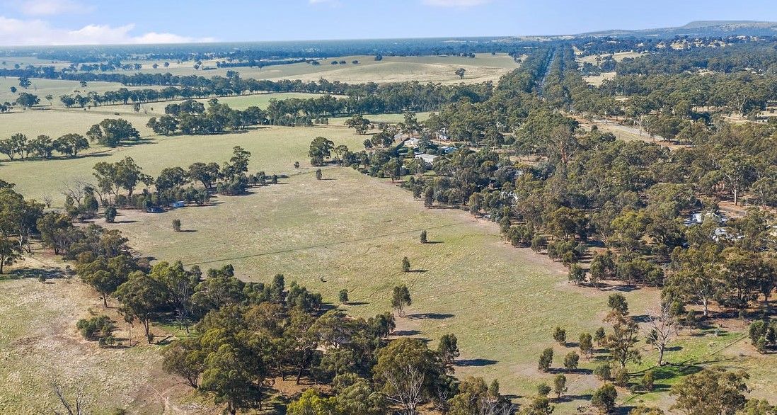 Lot 2SF/ O'connors Road, Mangalore VIC 3663