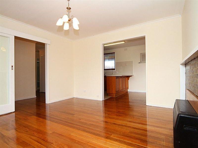THE PERFECT 3 BEDROOM HOME!