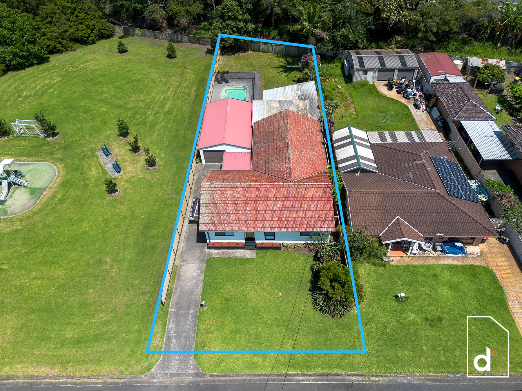 12 Kirton Road, Bellambi NSW