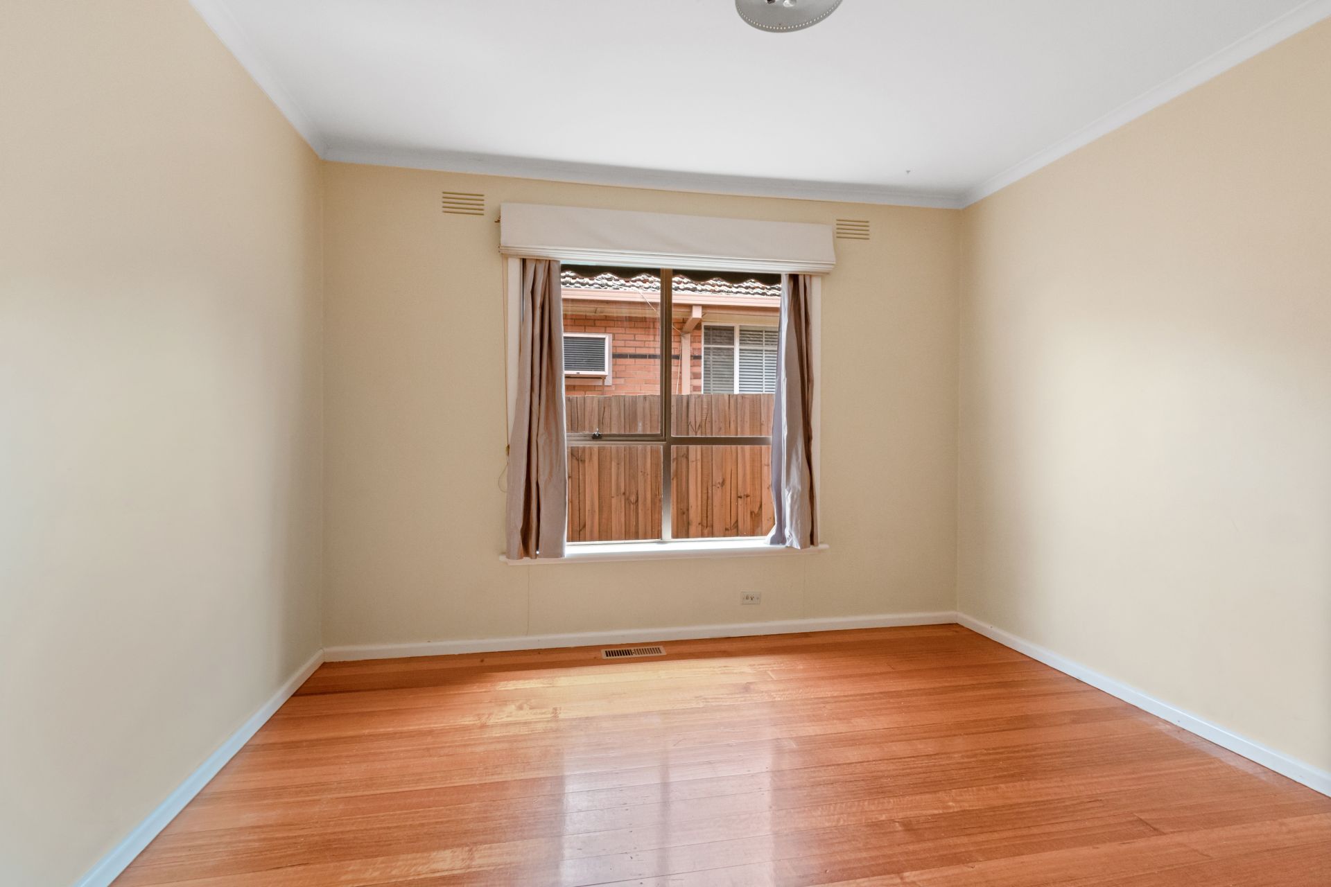 Spacious 3 Bedroom Home!
