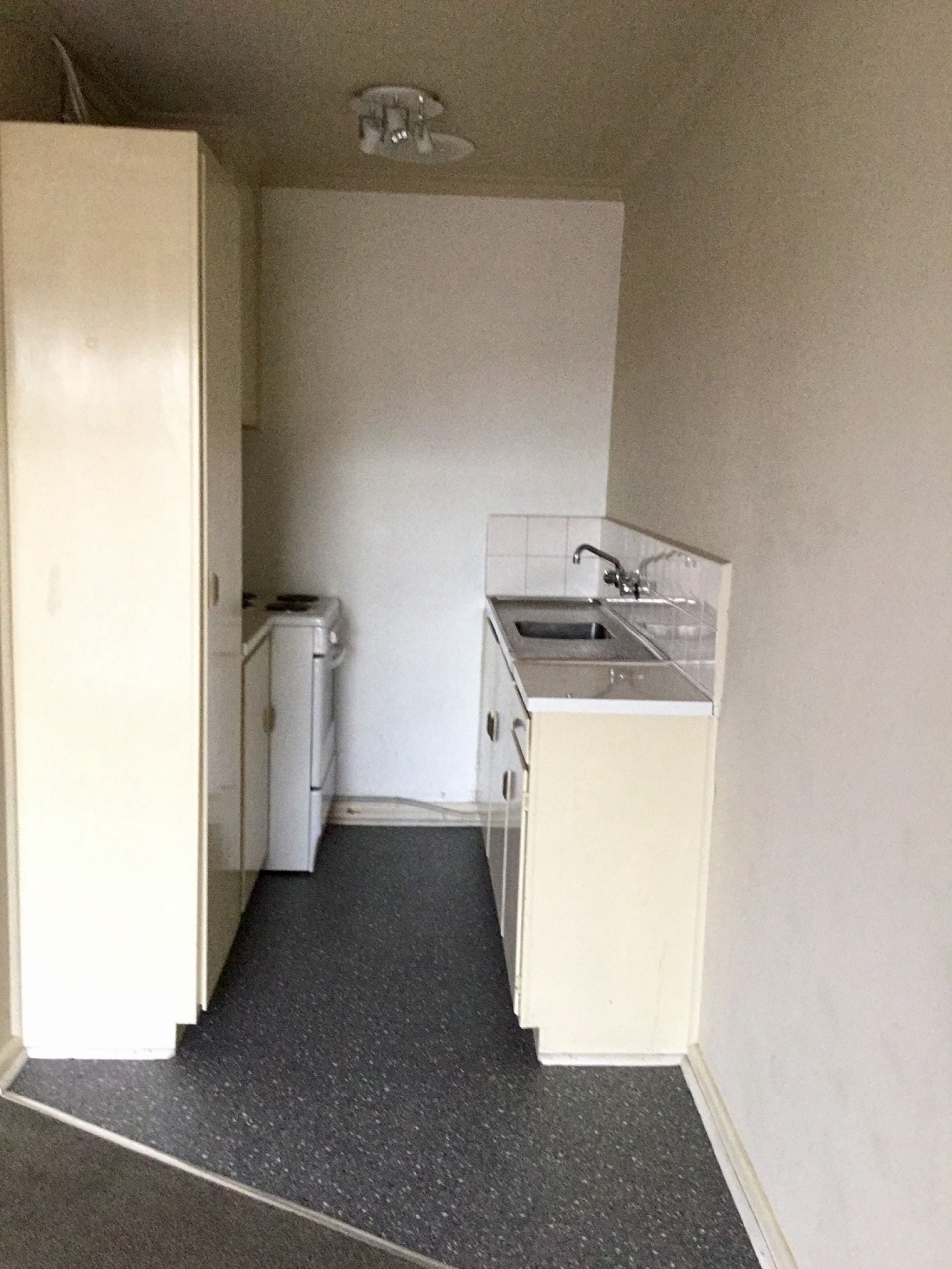 First Floor in Fantastic Location