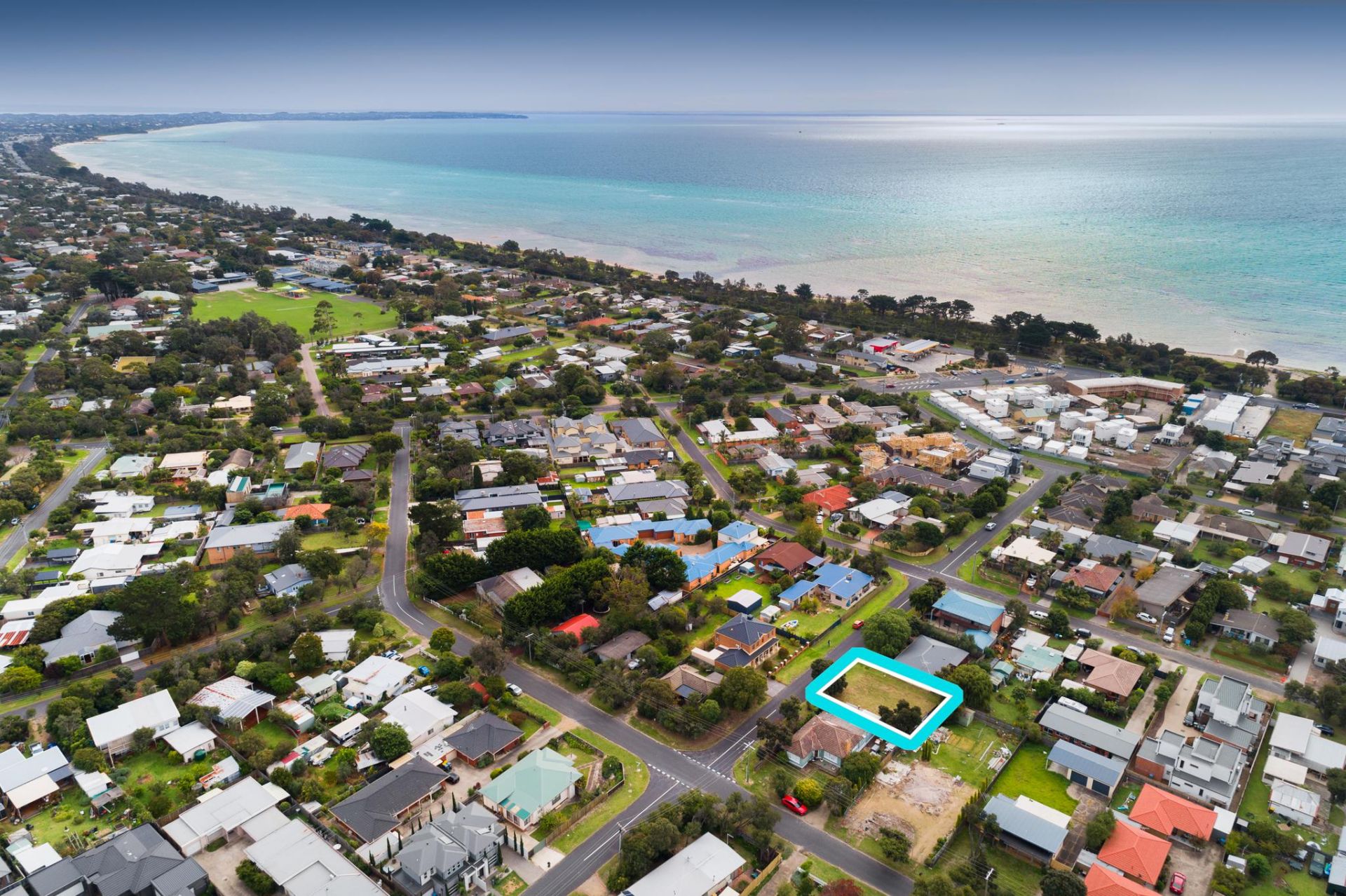 Real Estate For Sale 11 Staughton Avenue Capel Sound , VIC