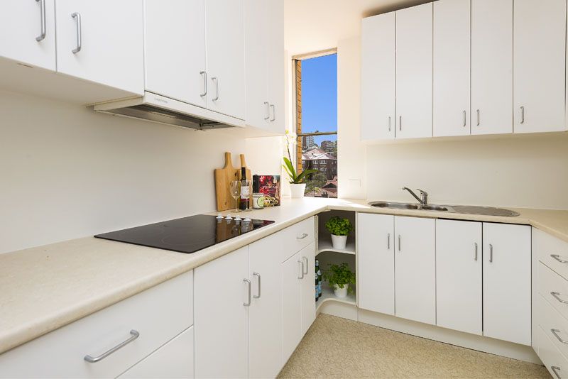 16/36 Wycombe Road NEUTRAL BAY NSW, Bay - Thumbnail 3