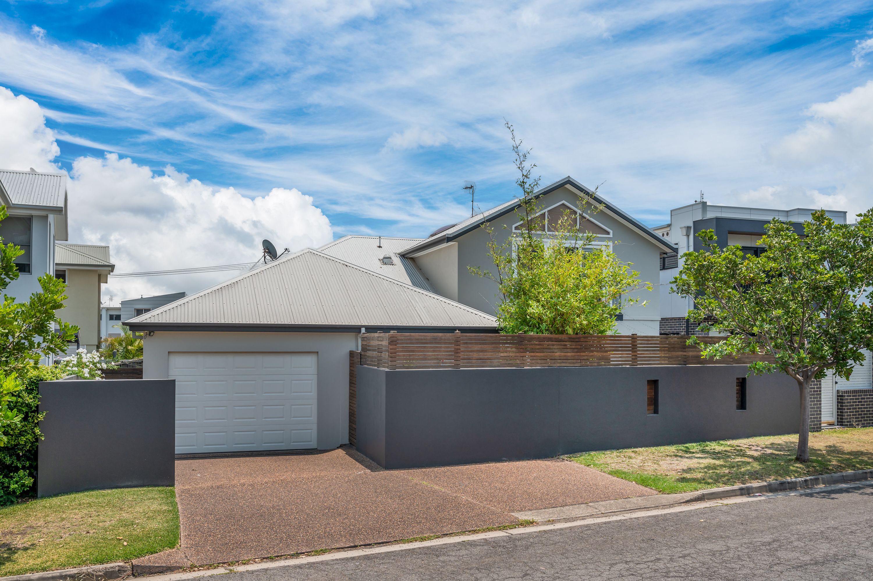 Real Estate For Sale 2 Frederick Street Merewether , NSW