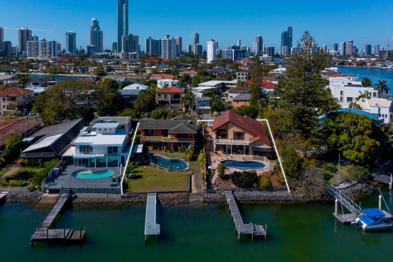 $ 4,650,000, Surfers Paradise - Thumbnail 4