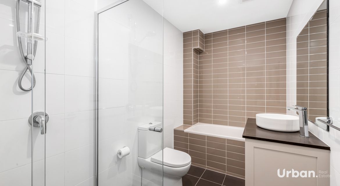Kellyville Ridge 21/10 Merriville Road