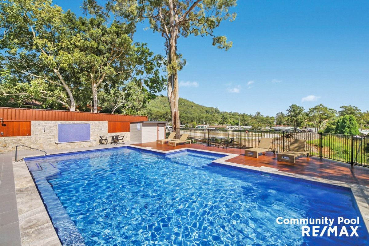 Real Estate For Sale 6 Fifth Avenue Green Point , NSW