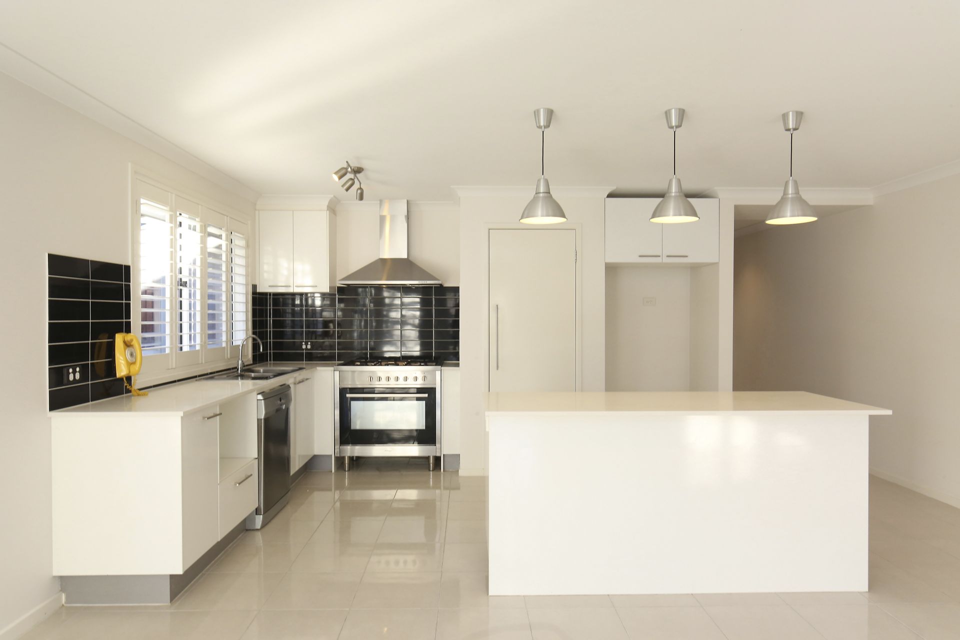 EXCEPTIONAL QUALITY & LOCATION