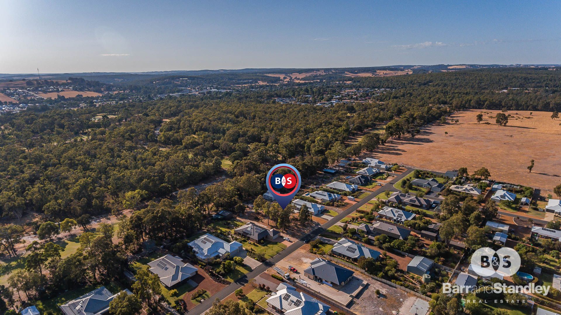 27 Leschenaultia Circle Donnybrook , WA