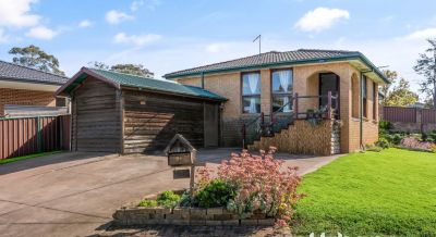 Riverstone, 34 Oliver Street