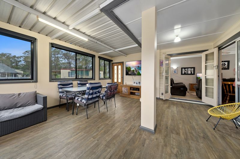 Real Estate For Sale 126128 Road Londonderry , NSW