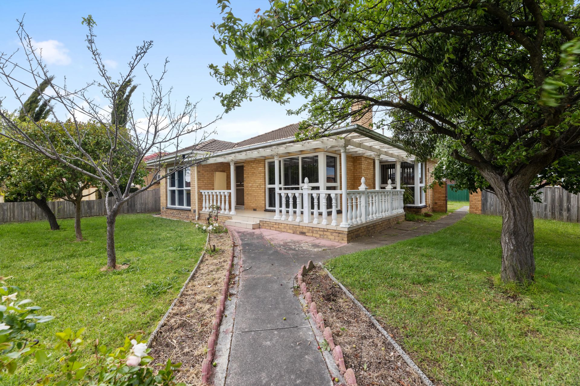 30 Gunther Avenue, Springvale VIC