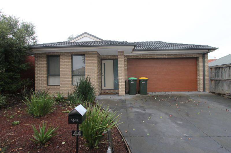 44 Highview Drive, South Morang