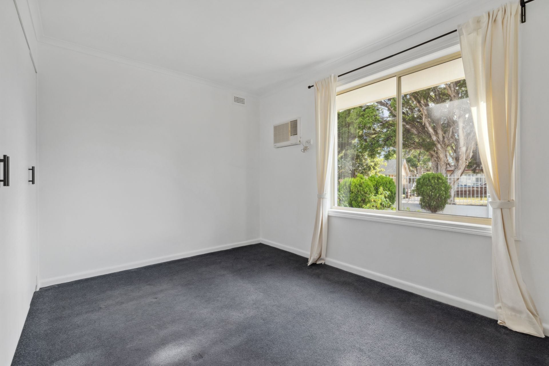 Spacious single level Home