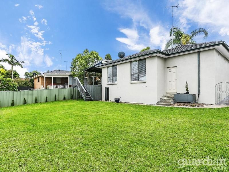 12 Patterson Avenue KELLYVILLE NSW, Kellyville - Thumbnail 5