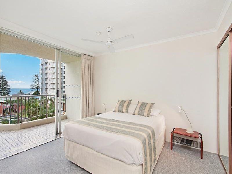 402/255 Boundary Street 'Rainbow Commodore' RAINBOW BAY QLD, 'Rainbow Commodore' Rainbow Bay - Thumbnail 4