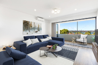 3/160 Victoria Road, Drummoyne