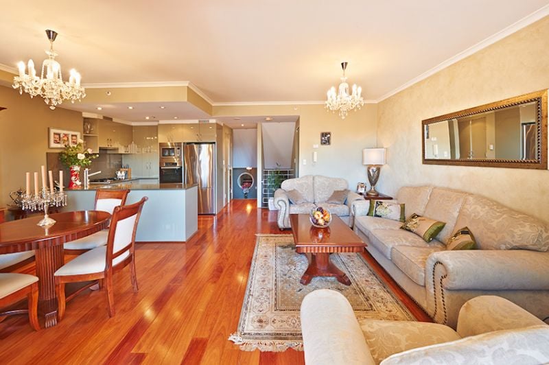 G605/780 Bourke Street, Redfern, Redfern - Thumbnail 2