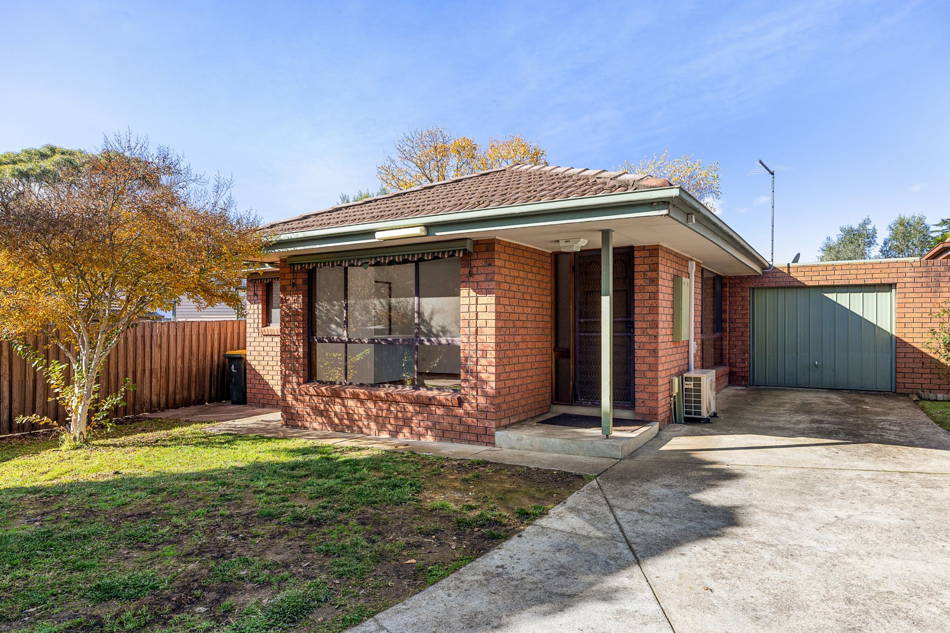 2/238 Humffray Street North, Brown Hill Ballarat Real Estate Pty Ltd