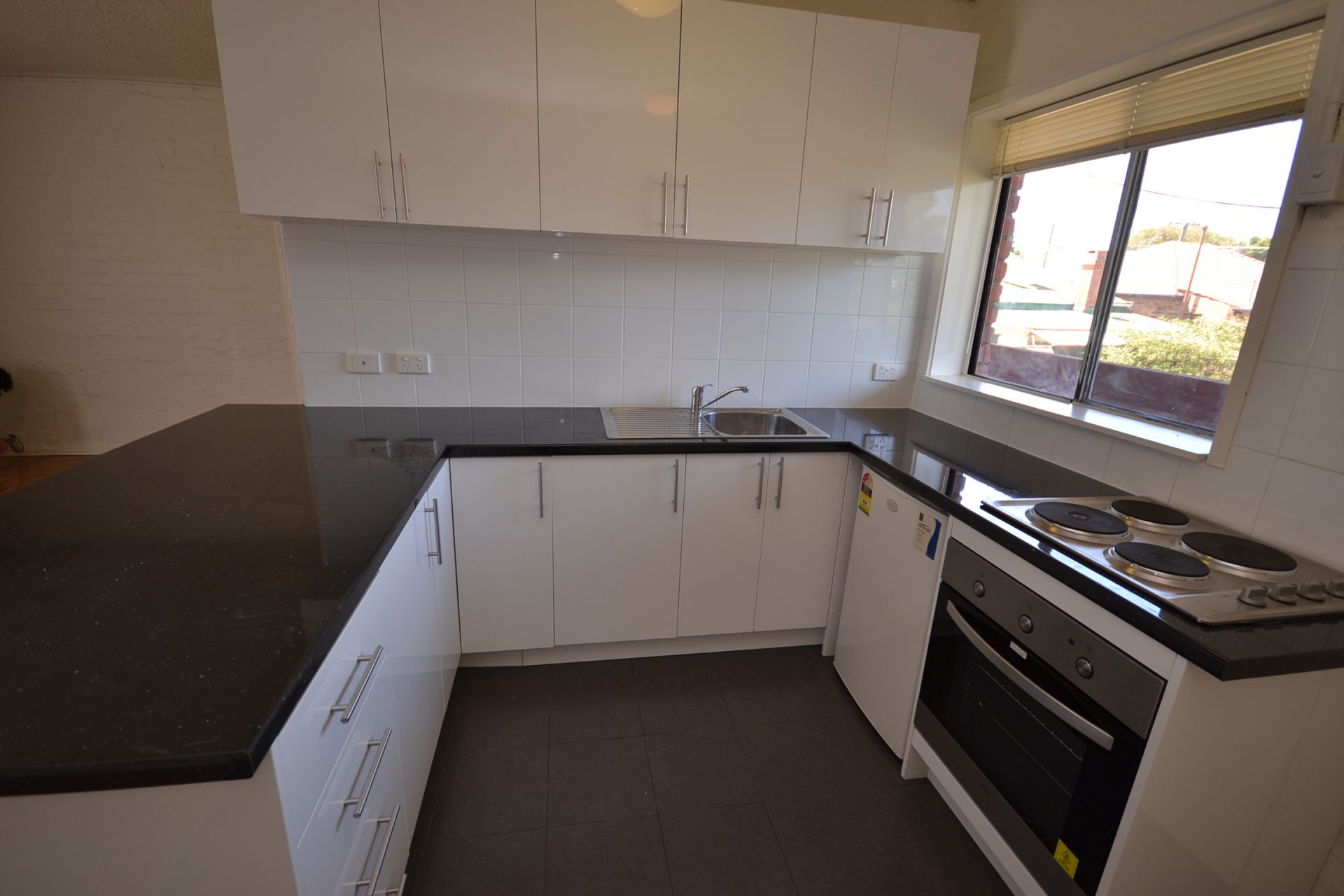 FULLY RENOVATED STUDIO!