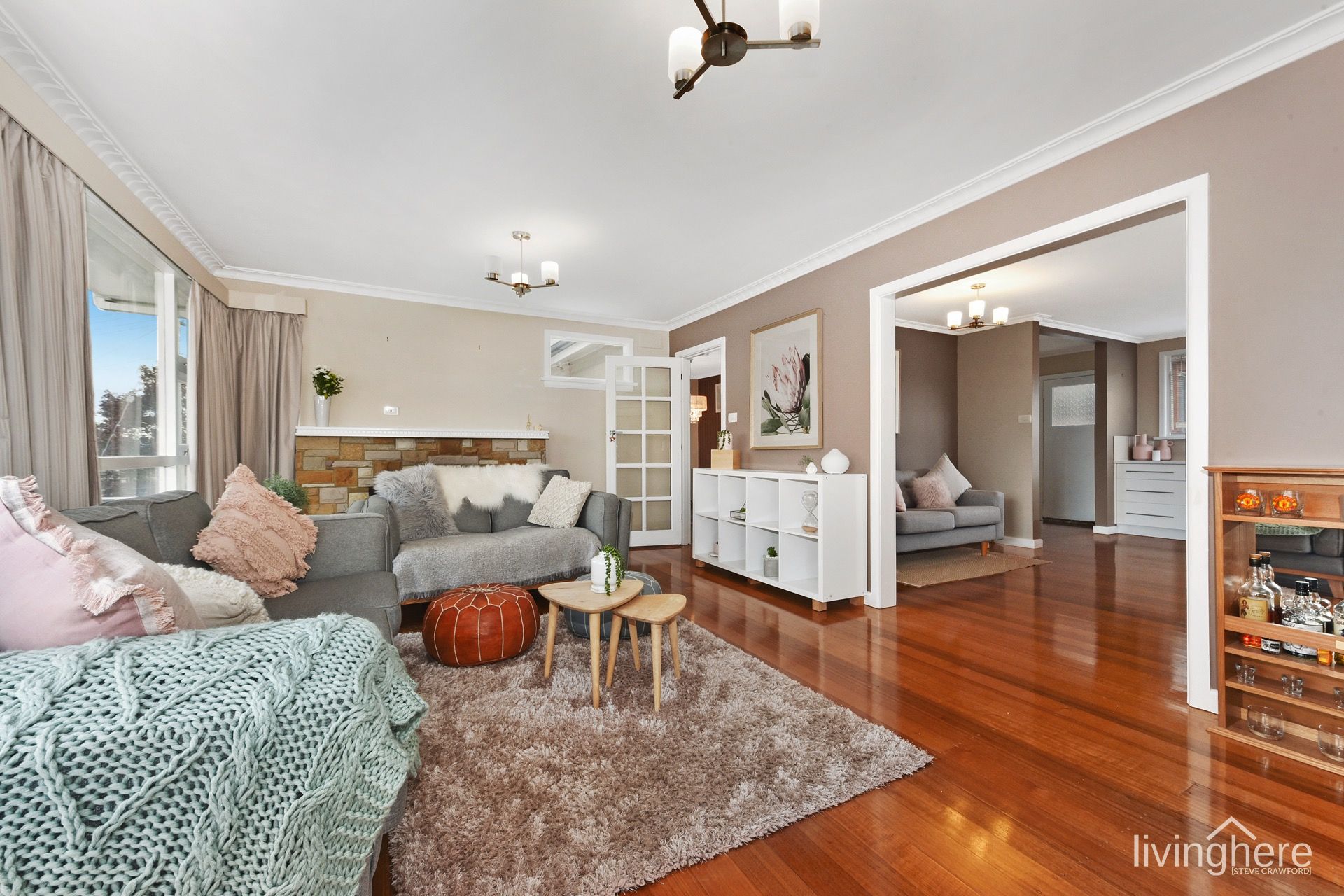 4 Henrietta Grove, WEST LAUNCESTON Living Here Launceston