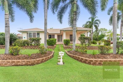 1 Coen Street, Douglas