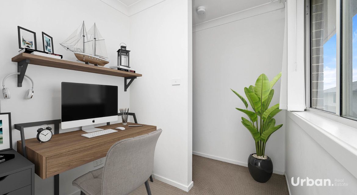 Bardia 56 Ingleburn Gardens Drive