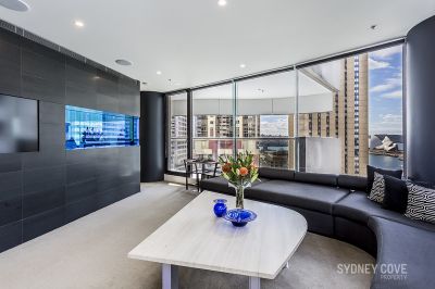 129 Harrington Street, SYDNEY NSW 2000, Sydney - Thumbnail 2