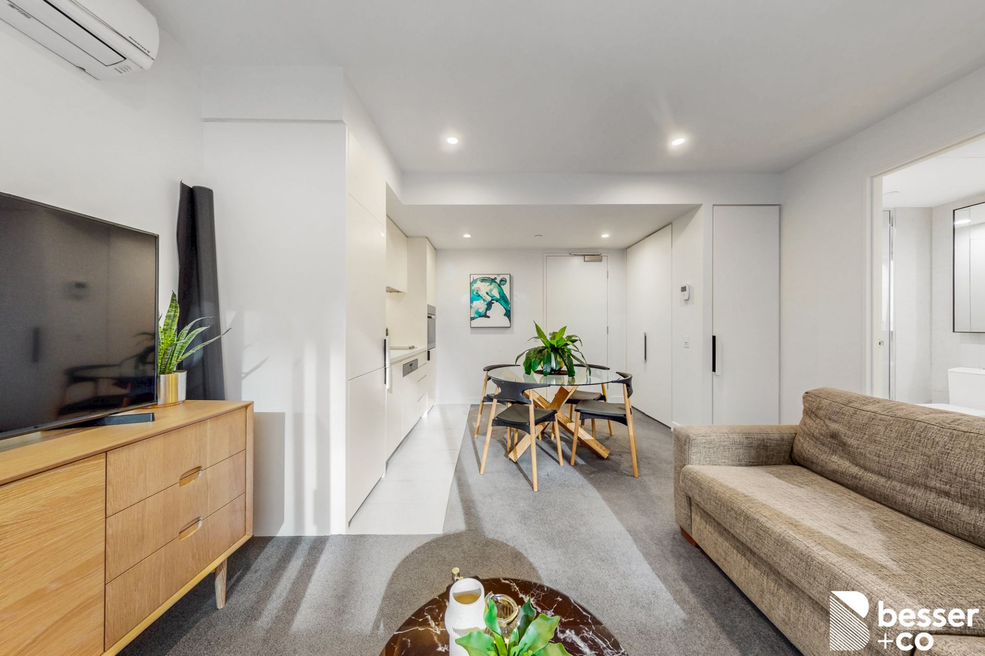 427/555 St Kilda Road, Melbourne - Thumbnail 7