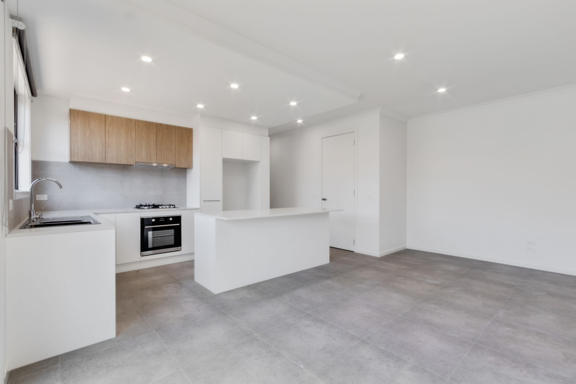 Brand New Townhouse