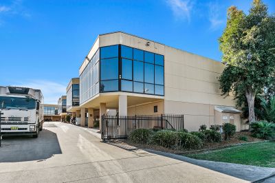 10/5 - 7 Malta Street, Fairfield East