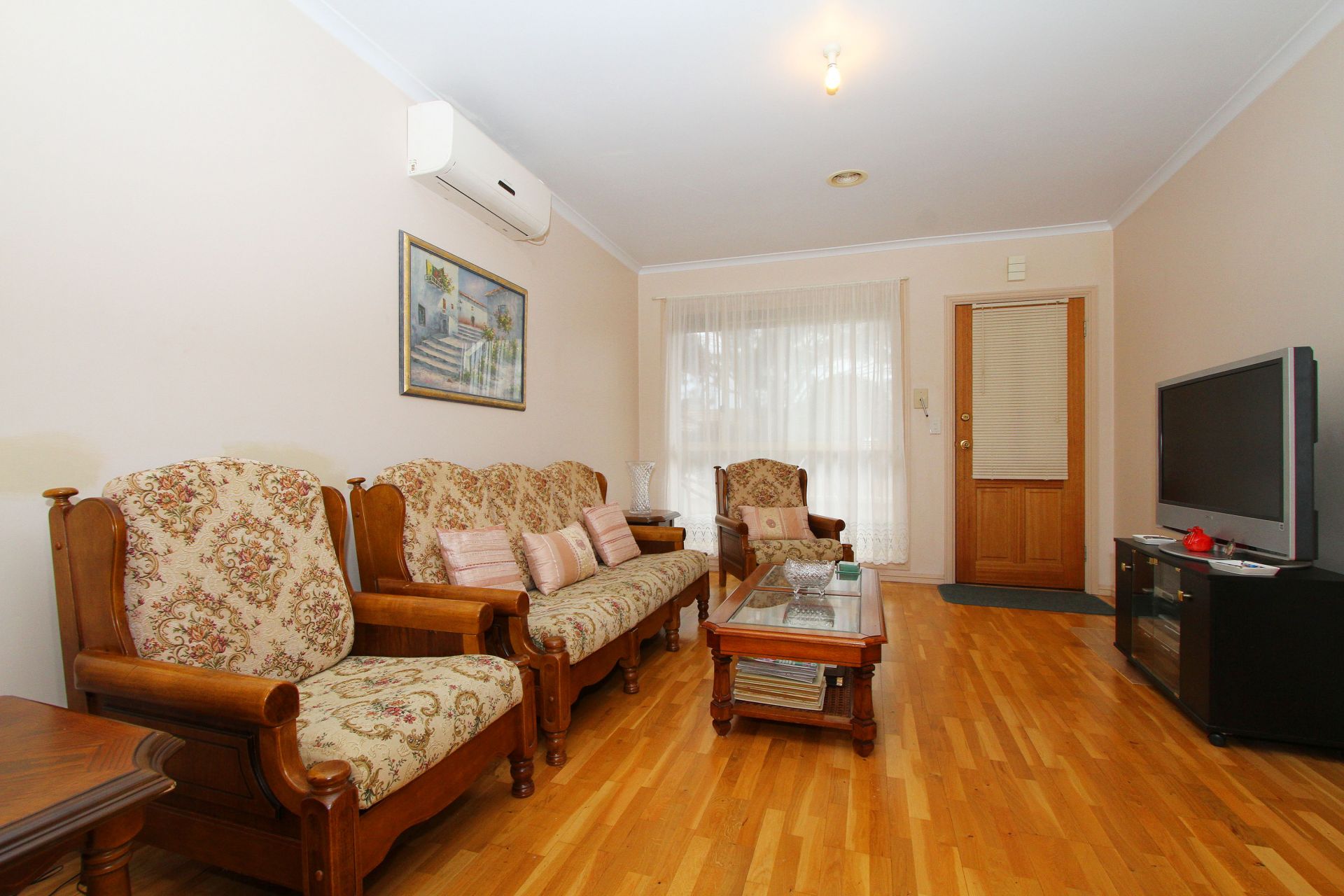 Street Frontage On Own Title