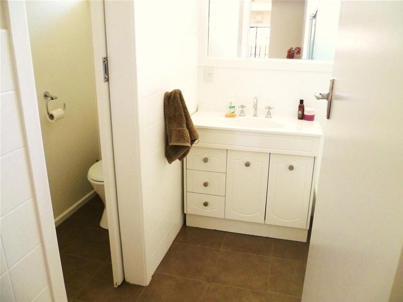This Two Bedroom Unit Will Tick All Your Boxes.