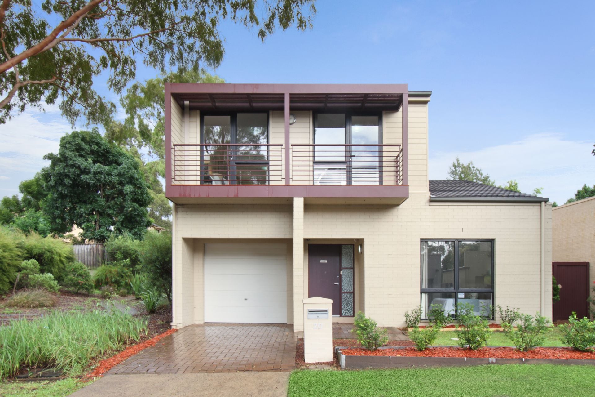 20 Lewis Way Newington NSW, Newington - Thumbnail 2
