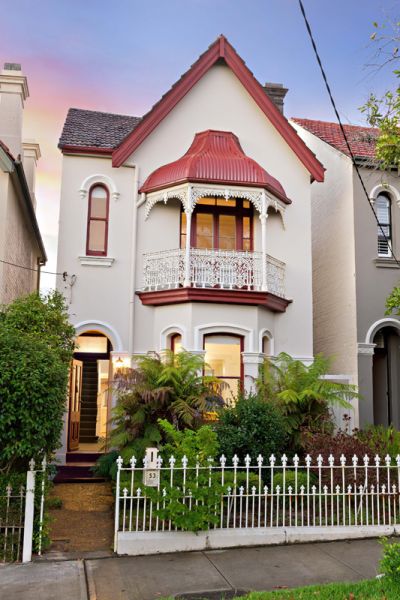 53 Boyce Street, Glebe