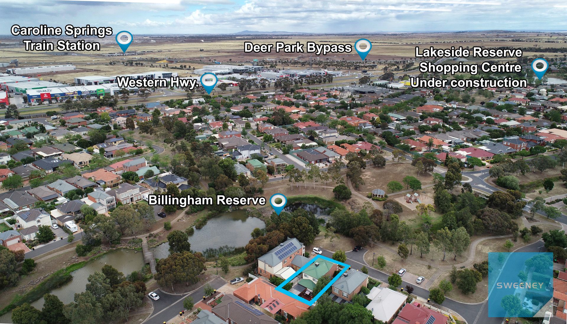 4 Jones Place, Caroline Springs - Thumbnail 4