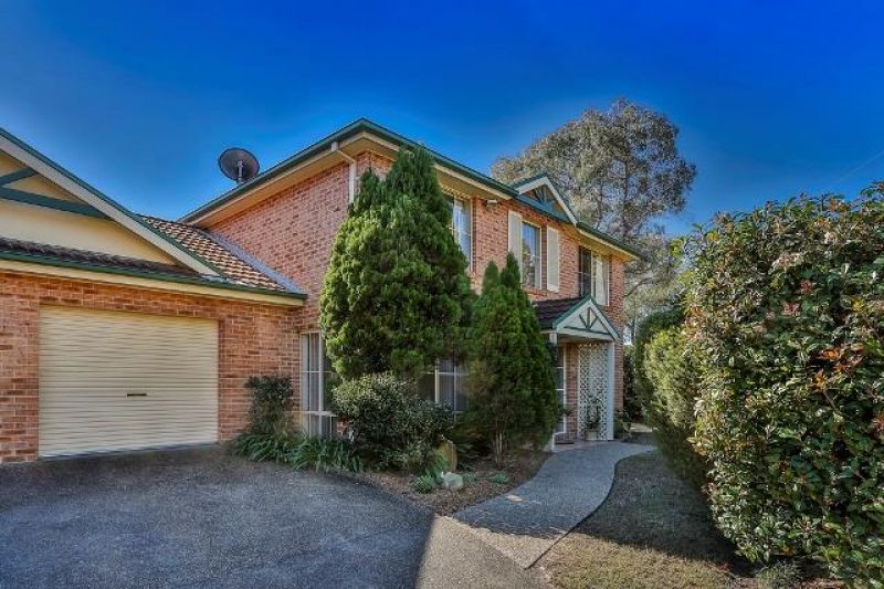 Real Estate For Lease 8A ENDEAVOUR Drive Beacon Hill , NSW