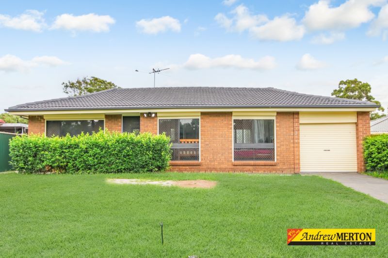 4 Reef Street, Quakers Hill