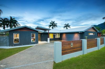 Sold by David Jeffries - Redlynch's No. 1 Agent