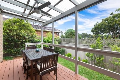 5/712-714 Kingsway, GYMEA