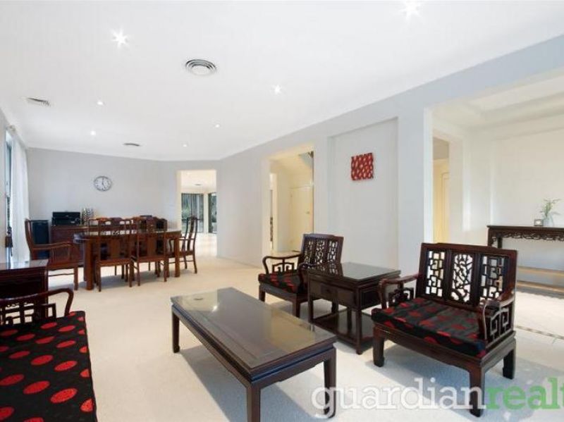 14 Lockyer Close, Dural - Thumbnail 8
