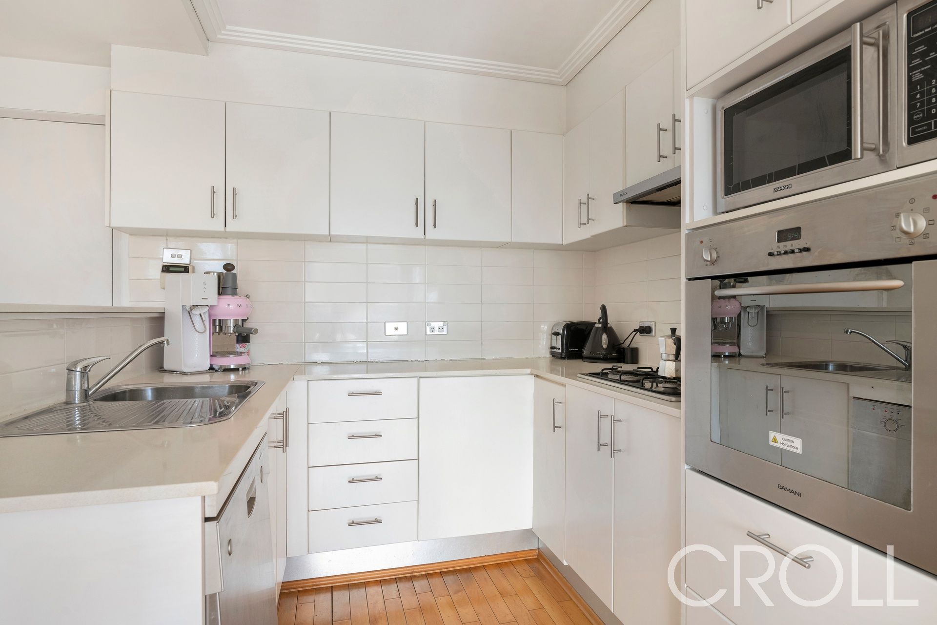 6/76 Merlin Street NEUTRAL BAY NSW, Bay - Thumbnail 5